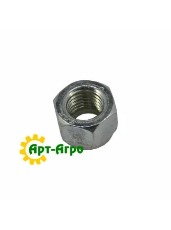 F01230144R Гайка M24(Gaspardo)