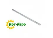 N34753 Шпонка 3/8" x 3/8" x 12". Din No. 6880 John Deere