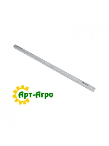 N34753 Key 3/8" x 3/8" x 12". Din No. 6880 John Deere