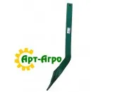 076825 Right skimmer shank Kverneland (MOLBRO)