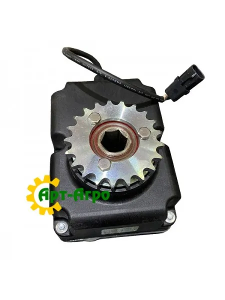 AA81652 Муфта електрическая John Deere AA81652 Муфта електрическая John Deere