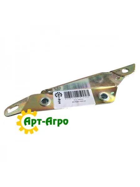 504191 Пластина для жниварки Geringhoff