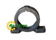 H027.005-05 Корпус підшипникового вузла (P-подібний з насічкою)