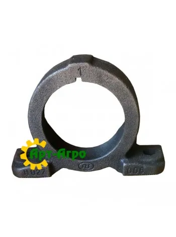 H027.005-05 Корпус підшипникового вузла (P-подібний з насічкою)