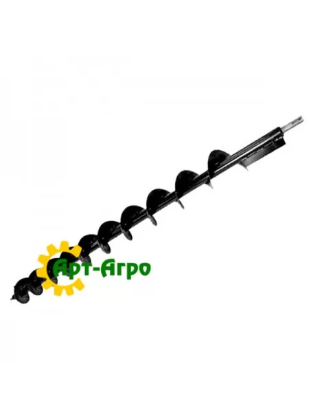 84402650 Шнек домолота (колосовой) CASE IH (аналог)