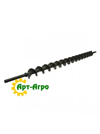 84402652 End-threshing auger (spike), wear-resistant CASE IH (analogue)