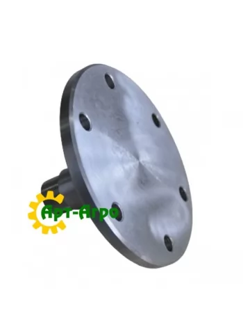 4550300 Вісь ступиці Lemken права SMART PARTS