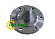 4550301 Ось ступицы Lemken левая (SMART PARTS)