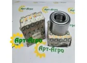 DAC357234A CT Double row ball bearing