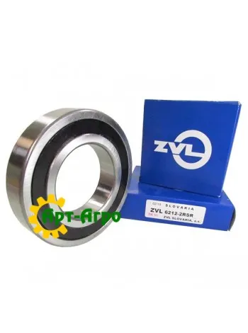6212 2RS ZVL Bearing