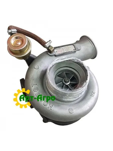 HX40W Турбина Holset(Реставрация)