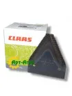 0006112031 Сегмент ножа жниварки комбайна Claas
