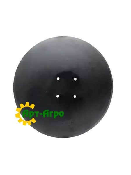 78201987 Диск борони (гладкий) 510х5 AMAZONE