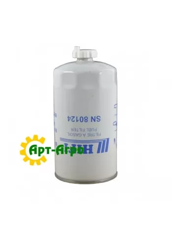 SN80124 Паливний фільтр HIFI