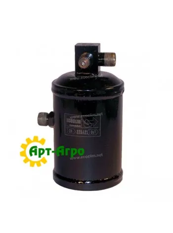 DE07004 Фільтр ресивер-осушувач DRYER