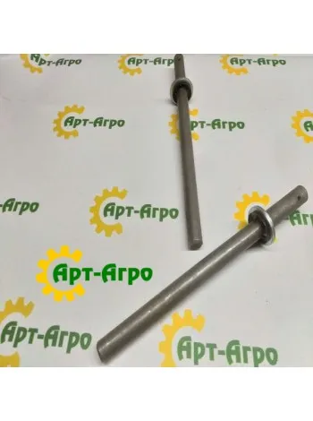 84000121 Палець шнека жниварки CNH (Аналог)