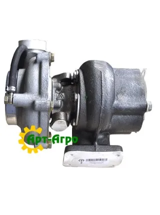 87802482 Turbocharger CNH