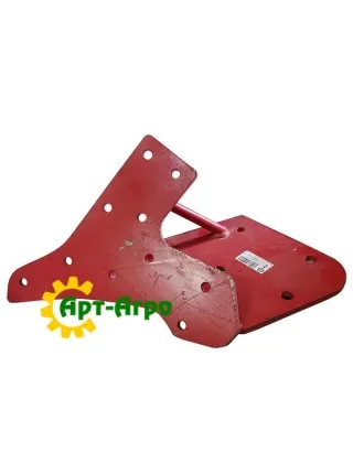 073411 Башмак плуга правий Kverneland(аналог) 073411 Башмак плуга правий Kverneland(аналог)