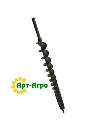 84402650 Шнек домолота (колосовой) CASE IH (аналог)