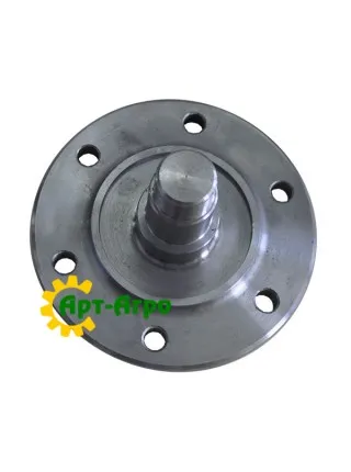 4550300 Ось ступицы Lemken правая SMART PARTS 4550300 Ось ступицы Lemken правая SMART PARTS