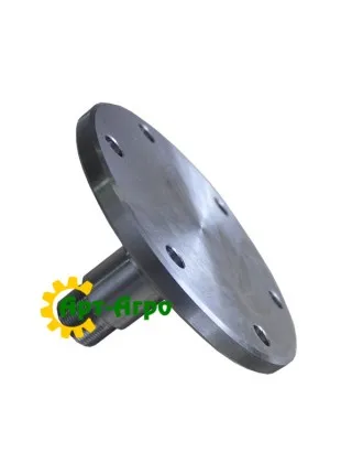 4550301 Left hub axle Lemken (SMART PARTS)