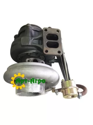 HX40W Турбина Holset(Реставрация)