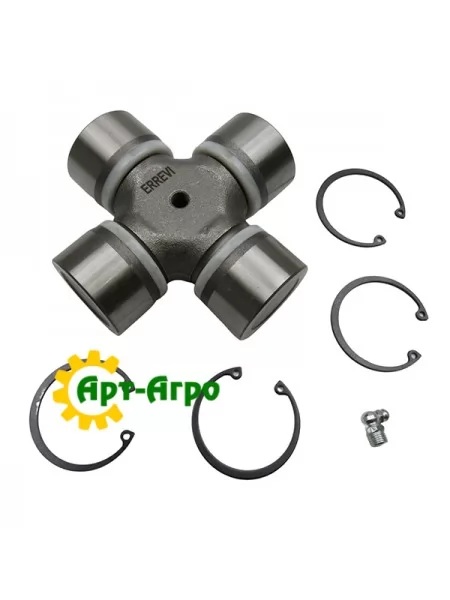 50x135 Кіт Хрестовина карданного валу