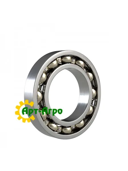 60209 GOST Single row ball bearing