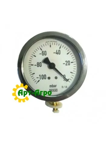 F03151288 Манометр Gaspardo