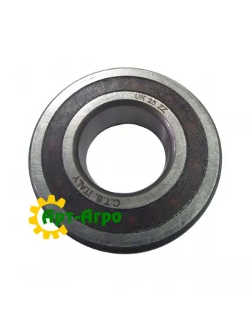 F04010397 UK 25 ZZ C.T.S ORIGINAL Обгінна муфта GASPARDO