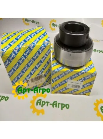 EX.310.G2 SNR Закріплюваний кульковий підшипник