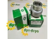 GNE30-KRR-B INA Закріплюваний кульковий підшипник