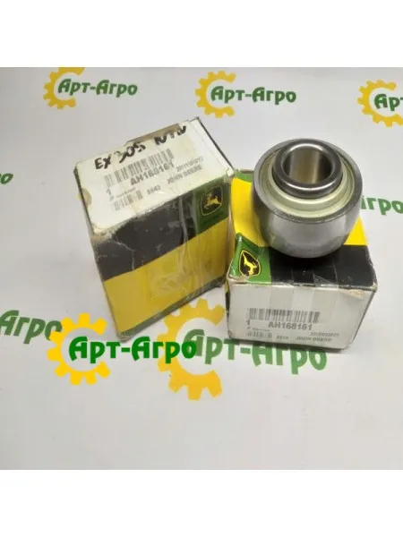 AH168161 Закріплюваний кульковий підшипник