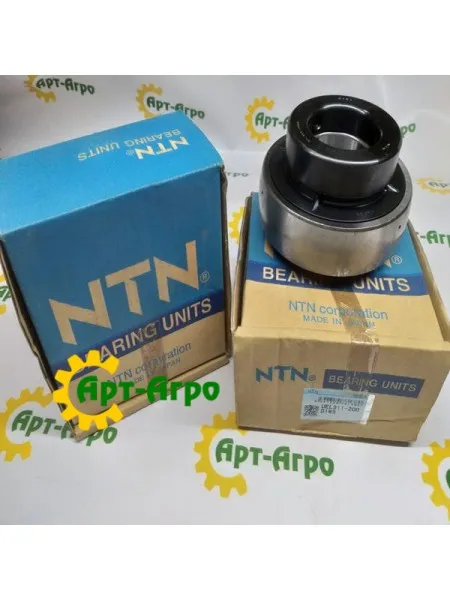 UEL 311-200 D1W3 NTN Підшипник