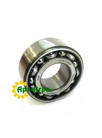 3215 ZKL Підшипник двохрядний кульковий