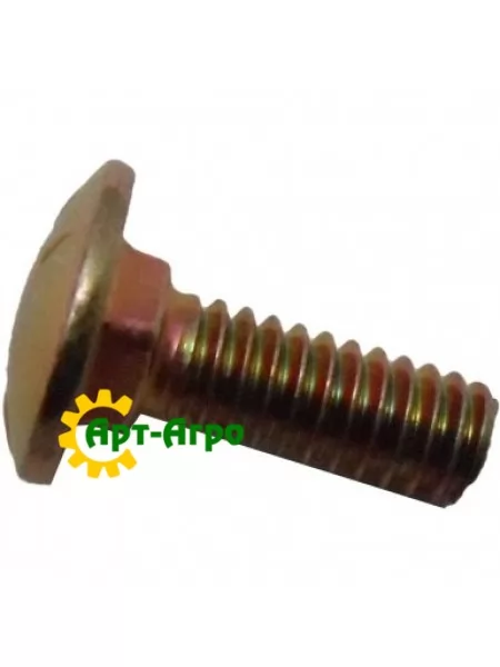 280638 Болт 1/4"-20х3/4", G5 (412-412), 5088 CNH 280638 Болт 1/4"-20х3/4", G5 (412-412), 5088 CNH