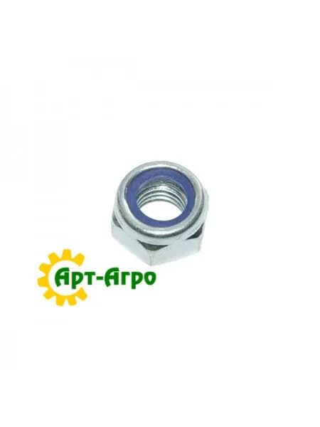 412672 Nut, M12 CNH(Agri Parts) 412672 Nut, M12 CNH(Agri Parts)