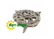 176279C91 Ланцюг мисовий кукурудзяної жниварки CASE TX CNH(Greenly)