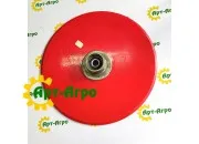 G17722612 Диск сошника в сборе 420мм для сеялки Gaspardo