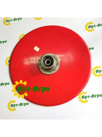 G17722612 Zespół tarcz redlic do siewnika Gaspardo