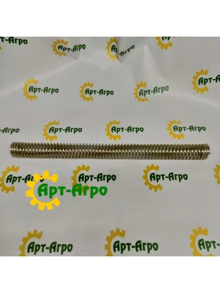 807-118C Пружина стиснення 13/16ID X 0.156W X 19.5 Great Plains(аналог)