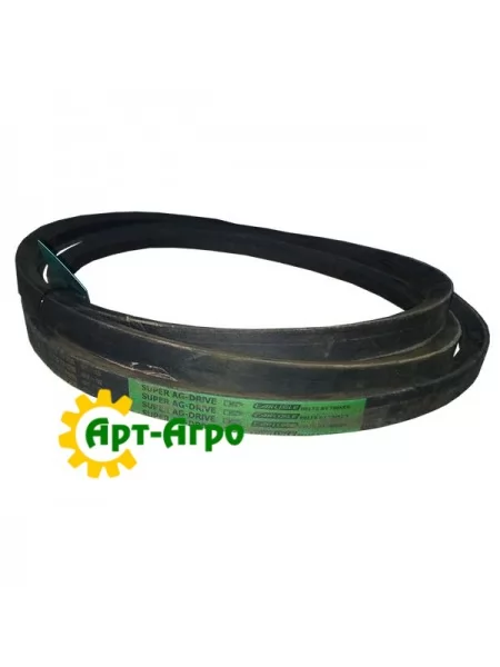 HC130 Привідний клиновий ремінь Carlisle
