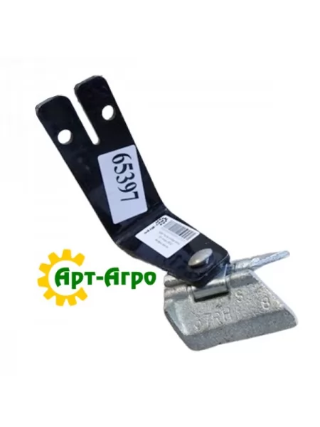 65397 Чистик у зборі Amity