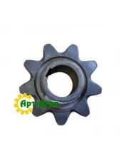0006805823 Зірочка валу похилої камери Z9 d45мм CLAAS(Аналог)