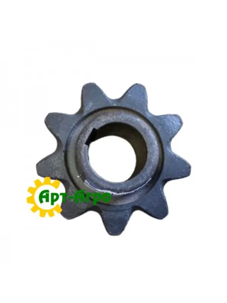0006805823 Feeder House Shaft Sprocket Z9 d45mm CLAAS (Analog)
