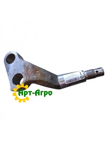 0109611-02 важіль поворотного кулака правий Палессе 0109611-02 важіль поворотного кулака правий Палессе