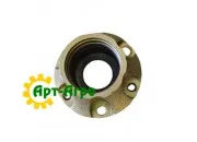 AC821756 Ступиця диска сошника Kverneland Optima