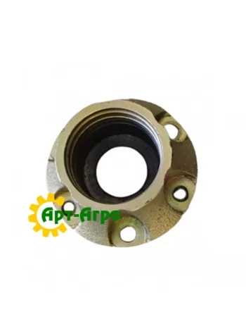 AC821756 Ступица диска сошника Kverneland Optima
