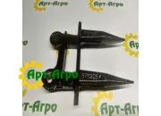 0006762354 Палець жниварки подвійний Claas (AGV)