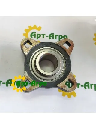 GRFD1-1/2 L/C TIMKEN ORIGINAL(Без УП) Корпус измельчителя